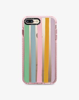 商品CASETiFY Impact Minted Stripe iPhone | Case,商家Madewell,价格¥435图片