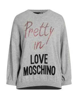 Love Moschino | Sweater商品图片,1.9折