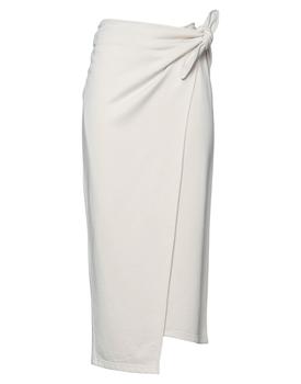 isabel marant etoile, Isabel Marant Étoile | Midi skirt商品图片 5.7折×额外8折, 额外八折
