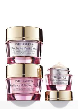 雅诗兰黛精华套装, Estée Lauder | EstéeLauder 雅诗兰黛弹力多肽系列 旅行套装商品图片 额外7.8折, 额外七八折