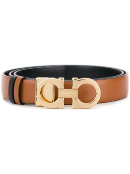 更多菲拉格慕皮带, Salvatore Ferragamo | SALVATORE FERRAGAMO BELT ACCESSORIES商品图片 7.6折