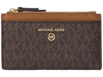 Michael Kors | Jet Set Charm Small Slim Card Case,商家Zappos,价格¥432