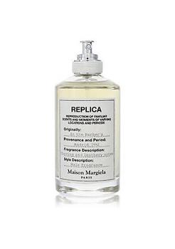 巴伯尔彩妆, MAISON MARGIELA | Replica At The Barber's Maison Margiela Eau De Toilette Spray (Tester) 3.4 oz (Men)商品图片 