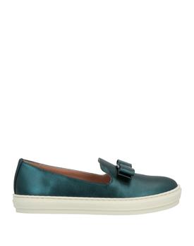 菲拉格慕鞋子, Salvatore Ferragamo | Loafers商品图片 6.4折