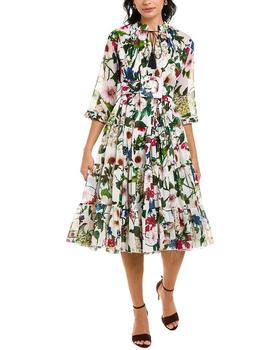 samantha, SAMANTHA SUNG | Samantha Sung Eden Maxi Dress商品图片 3.5折