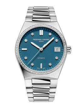 推荐Highlife Ladies Automatic Sparklingfc-303lbsd2nhd6b Watches商品