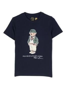 Ralph Lauren | Polo bear t-shirt 
