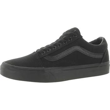 Vans | Vans Womens Fitness Lifestyle Casual and Fashion Sneakers 7.1折, 独家减免邮费