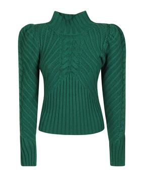 Zimmermann | Celestial Cashmere Sweater商品图片,8折