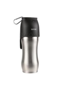 小银瓶, Regatta | Regatta Stainless Steel Dog Water Bottle (Silver) (One Size)商品图片 5.1折