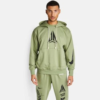 推荐Nike Ja Morant - Men Hoodies商品