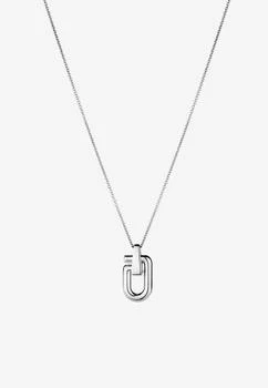 EÉRA | Reine Pendant Chain Necklace,商家Thahab,价格¥5725