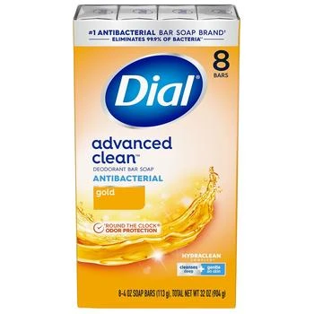 Dial | Antibacterial Bar Soap Gold,商家Walgreens,价格¥70