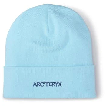 Arc'teryx Word Toque | Warm Toque Made from Recycled Materials