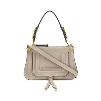 chloe c精选, Chloé | Chloe' 蔻依 女士包袋 C19AS147-A37-23W商品图片 满$100享9.5折, 满折