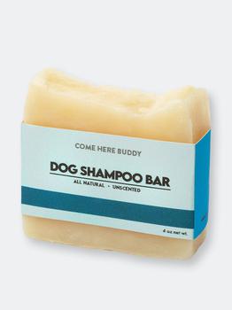商品Dog Shampoo Bar图片