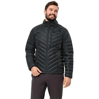 Jack Wolfskin | Jack Wolfskin Men's Passamani Down Jacket 额外7.5折, 额外七五折