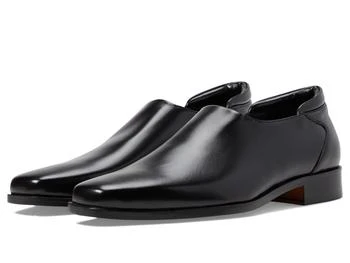 Massimo Matteo | Nappa Slip-On Loafer 6.3折