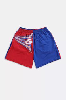 推荐Frankie Collective Rework Racing Tee Shorts 115商品