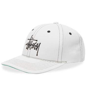 女装stussy短袖, STUSSY | Stussy Basic Structured Low Pro Cap商品图片 