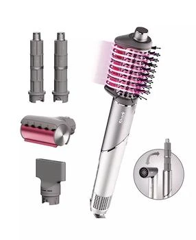 Shark | FlexFusion Air and Ceramic Styling System Set HD641,商家Macy's,价格¥2575