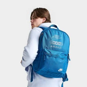 NIKE | Nike Air Max Heritage Backpack (25L),商家Finish Line,价格¥261