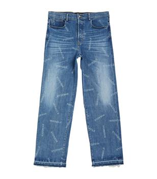 推荐Miracle Straight Jeans商品