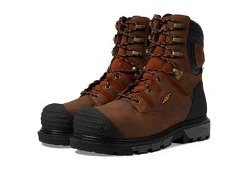 Keen | Camden 8" Waterproof 