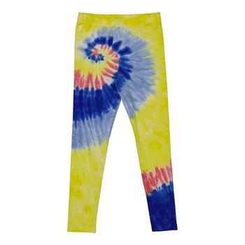商品Ralph Lauren | Kids Tie Dye Stretch Jersey Leggings,商家Jomashop,价格¥207图片
