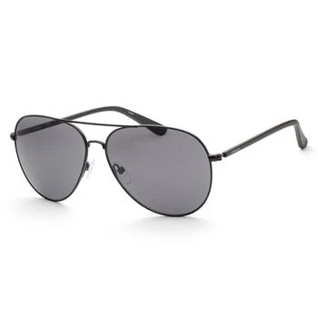 Calvin Klein | Calvin Klein Men's Fashion 60mm Sunglasses 2.7折