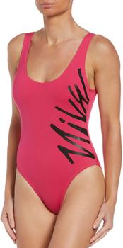 美国nike, NIKE | NIKE Women's U-Back One Piece Swimsuit商品图片 