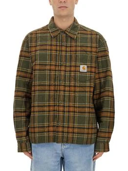 Carhartt | Shirt Jacket 8.7折, 独家减免邮费