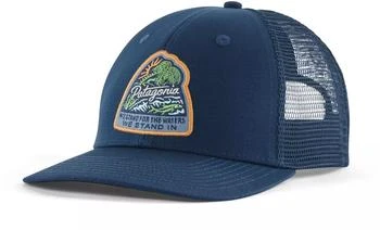 推荐Patagonia Take a Stand Trucker Hat商品