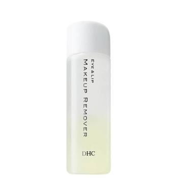 DHC | DHC Eye and Lip Make-Up Remover (120ml)商品图片,额外8折, 额外八折