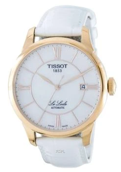 Tissot Tissot Women's 39.3mm Automatic Watch