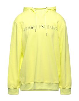 Armani Exchange | Hooded sweatshirt商品图片,2.6折