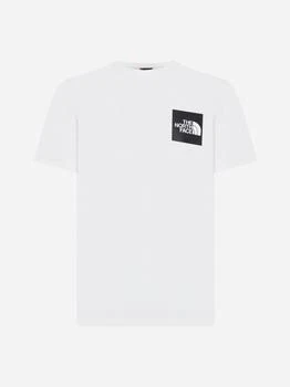 推荐Logo cotton t-shirt商品