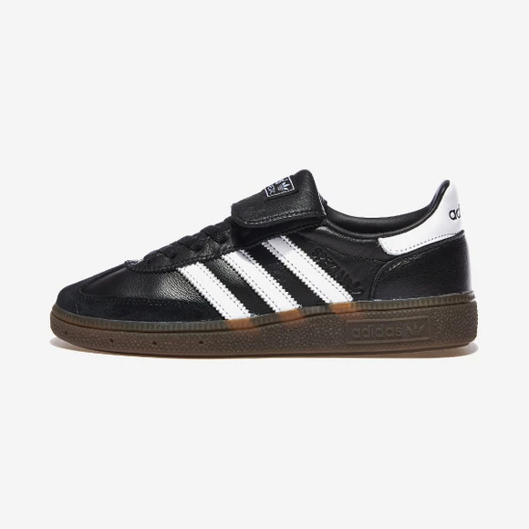 Adidas | 【Brilliant|包邮包税】阿迪达斯 HANDBALL SPEZIAL  休闲鞋 运动鞋  IH2290 CBLACK/FTWWHT/GUM5,商家Brilliant Beauty,价格¥409