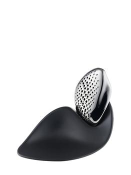 商品Alessi | Forma Cheese Grater,商家LUISAVIAROMA,价格¥537图片