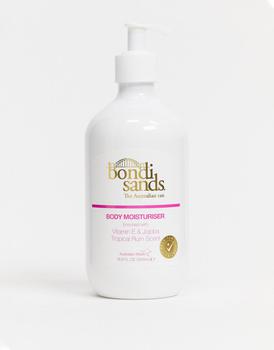 推荐Bondi Sands Tropical Rum Body Moisturiser 500ml商品