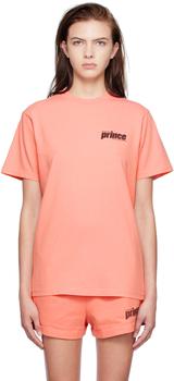 推荐Pink Prince Edition T-Shirt商品