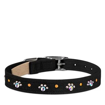 Susan Lanci Designs | Crystal Paws 1/2" Collar Collection,商家Bloomingdale's,价格¥295