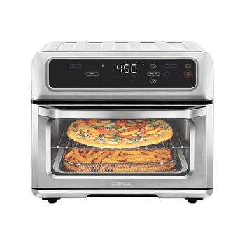 商品Chefman | 20 Liter Digital Air Fryer Plus Oven,商家Macy's,价格¥2198图片