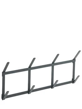 HAY | Tape Steel Coat Rack,商家LUISAVIAROMA,价格¥625