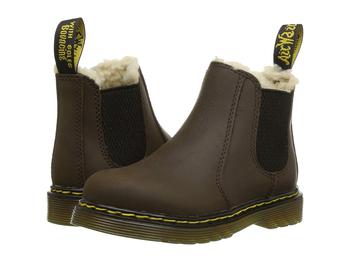 dr. martens大童, Dr. Martens | 2976 Leonore (Toddler)商品图片 