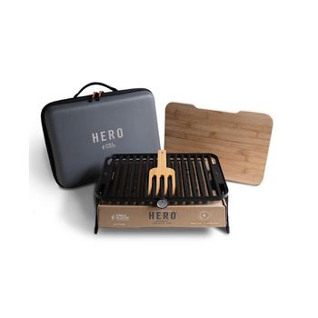 商品Fire & Flavor | FFG3 Hero Grill System,商家Macy's,价格¥973图片