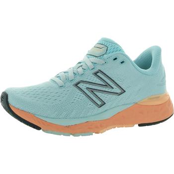 新百伦女鞋高帮鞋, New Balance | New Balance Womens Mesh Trainer Running Shoes商品图片 7折