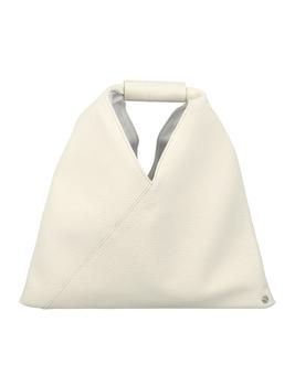 MAISON MARGIELA | MM6 Maison Margiela Circular Top Handle Bag商品图片,7.2折