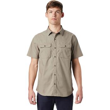 Mountain Hardwear | Men's J Tree SS Shirt商品图片,4.2折起