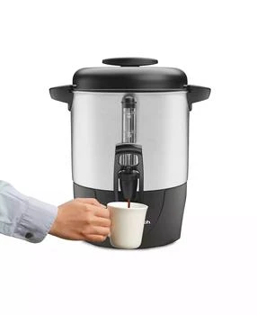 Hamilton Beach | Dispensing Coffee Urn - 40514R,商家Macy's,价格¥449